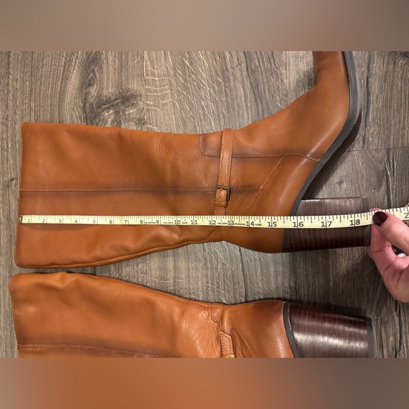 Naturalizer Wide Calf Boot - Picture 5 of 6